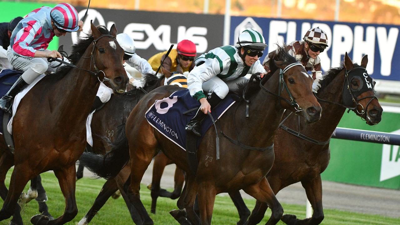 Victoria Racing | Horse Racing News, Form Guides & Results | news.com ...