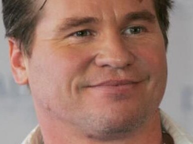 Val Kilmer