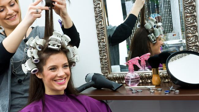 Where is Sydney’s best hairdresser? Have your say now!