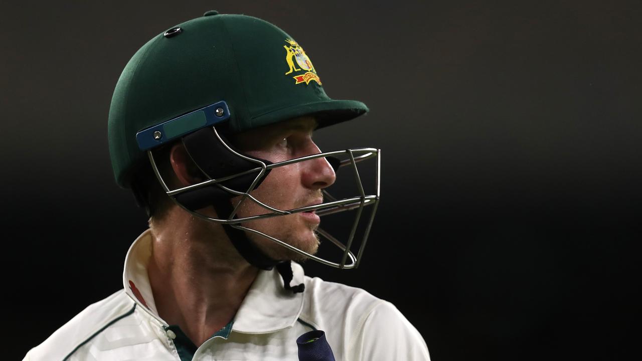 The Test selection of Cameron Bancroft has mystified former Australia quick Geoff Lawson.