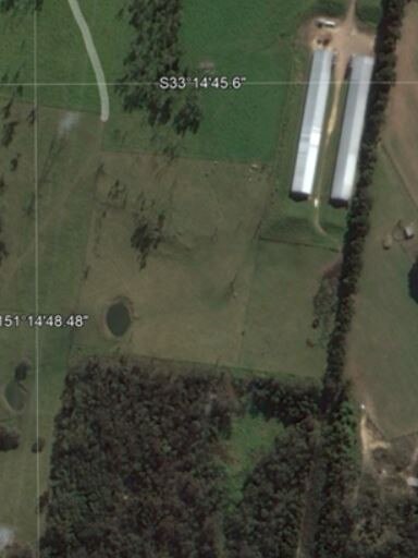 315 Greta Rd, Kulnura, in 2012