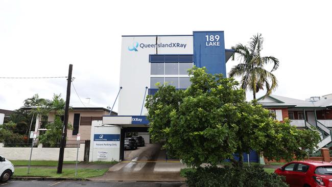 Livid over the government’s failure to update Medicare rebates, local leaders warn Queenslanders’ lives are at risk due to inadequate healthcare services. Picture: Brendan Radke