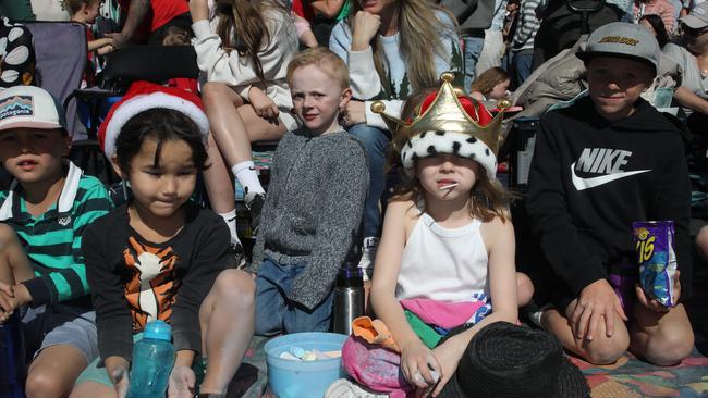2023 National Pharmacies Christmas Pageant Picture: Dean Martin