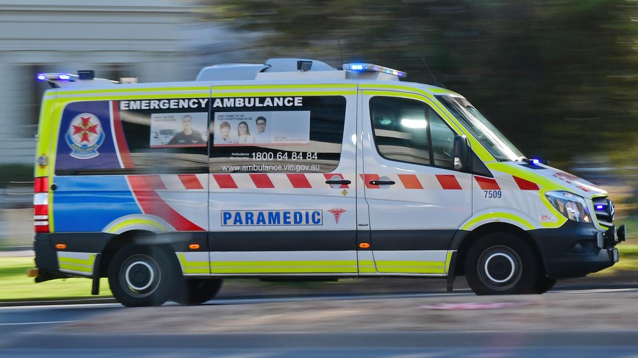 Mount Richmond crash: Two women killed, teenager fighting for life ...