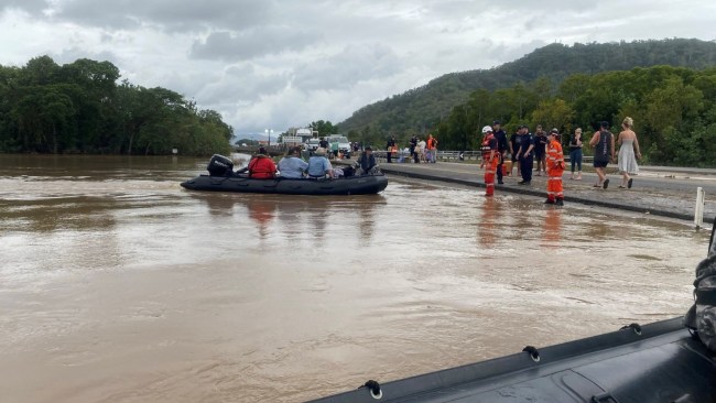 PM Announces Extra $20 Million Of Funding For South-east Qld Storm ...