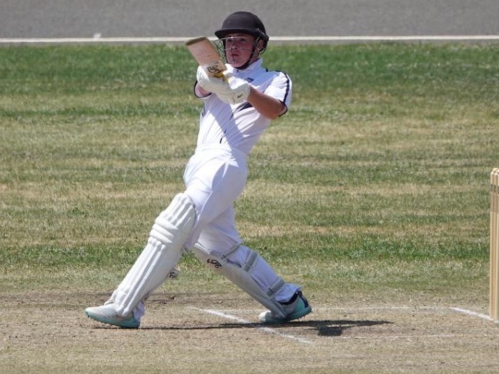 Bradman Cup: Players to watch in the Country NSW under-16 championships ...