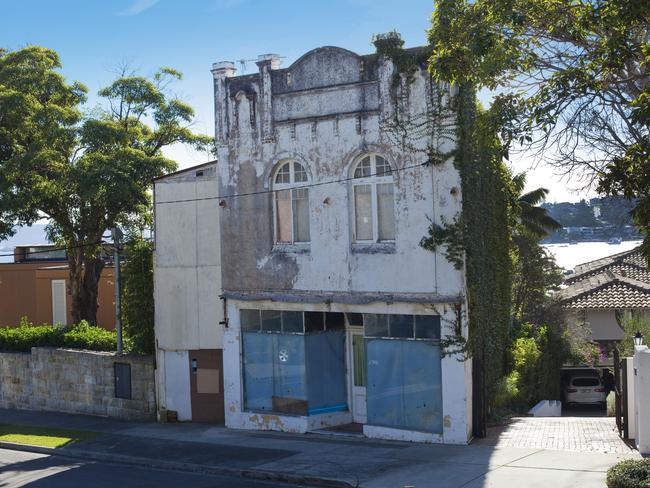 The property sold at auction in 2022 for $17 million. Picture: Supplied