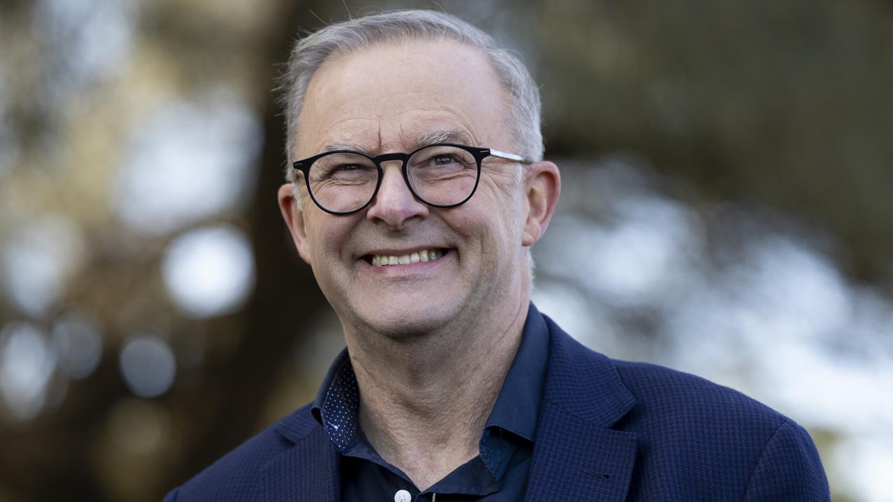 Australian Prime Minister Anthony Albanese travelled to Jakarta to meet with Indonesia President Joko Widodo on Sunday. Picture: Matt Jelonek/Getty Images)