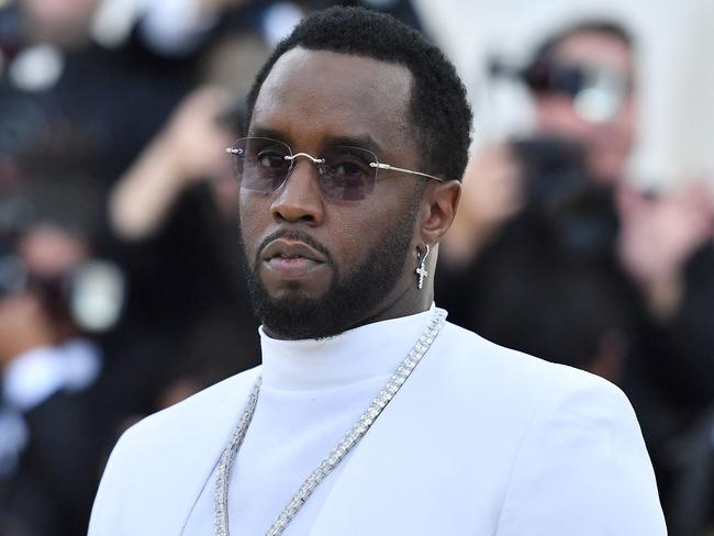 Combs has pleaded not guilty to the charges and turned down a plea deal from prosecutors about 10 days ago, the details of which have not been made public. Picture: Angela Weiss / AFP.