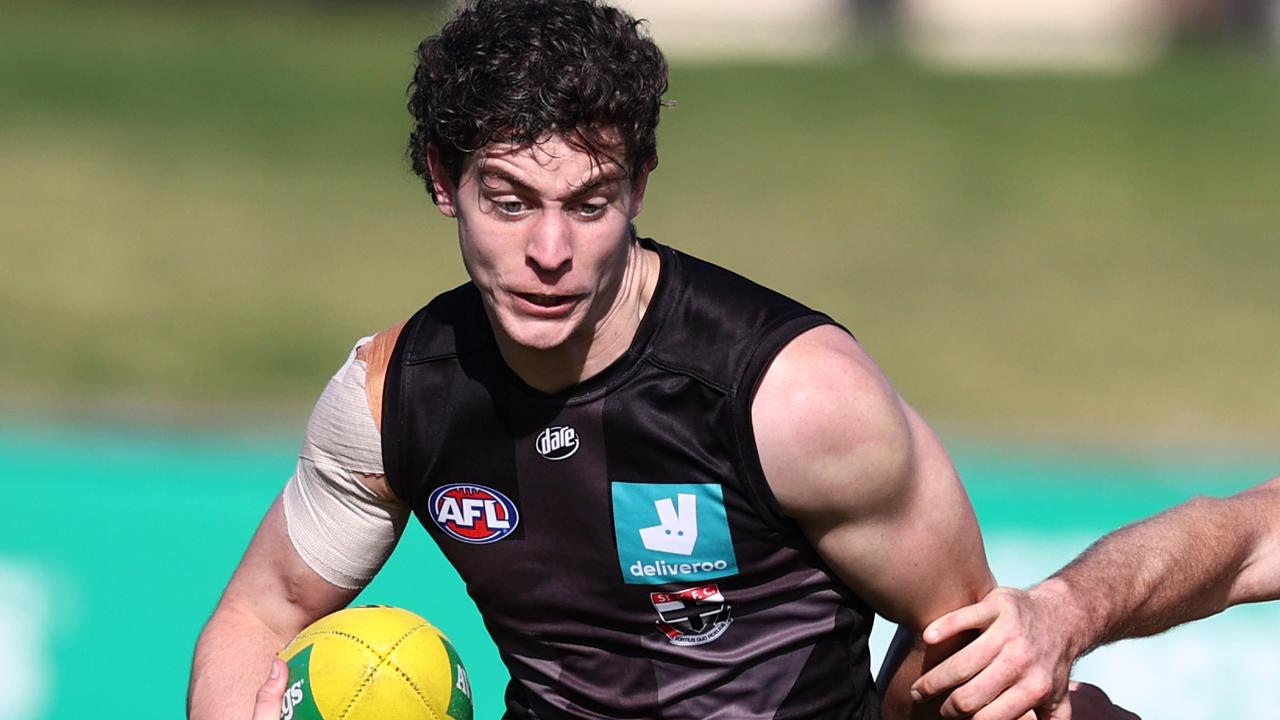 Afl 2022 Injury News: Nick Coffield Acl Knee Injury Confirmed 