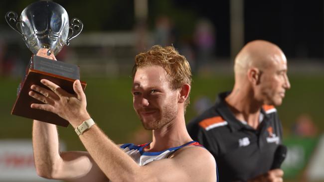Photos from TPL grand final day 2024. Picture: Darcy Jennings.