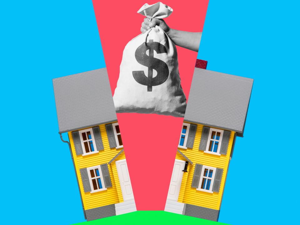 Australia’s housing affordability is at ‘very challenging levels’