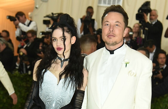 Elon Musk shares photo of Amber Heard in cosplay on X news