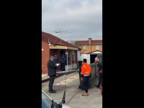 Woman’s body found in bin at northern suburbs waste facility