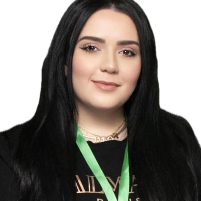 Sophie Melhem is running for the 2024 Wyndham council elections.