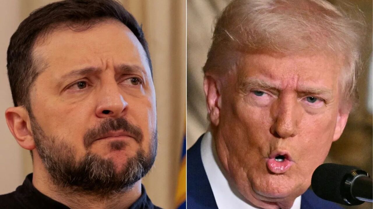 Trump’s actions on Ukraine war create ‘terrible’ negotiating position: Analysis