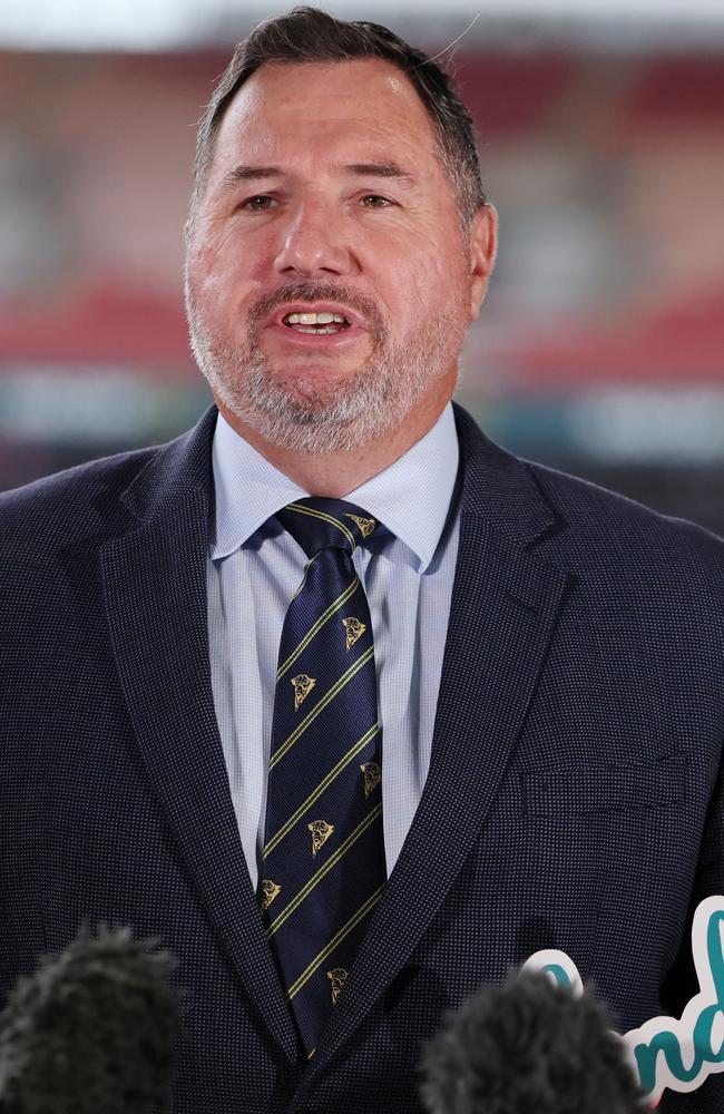 Environment Minister Andrew Powell has hit back at criticism of his government, stating the tax was rolled out in 2019 by Labor.