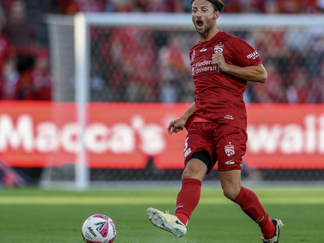 Reds keen to end poor Gosford run