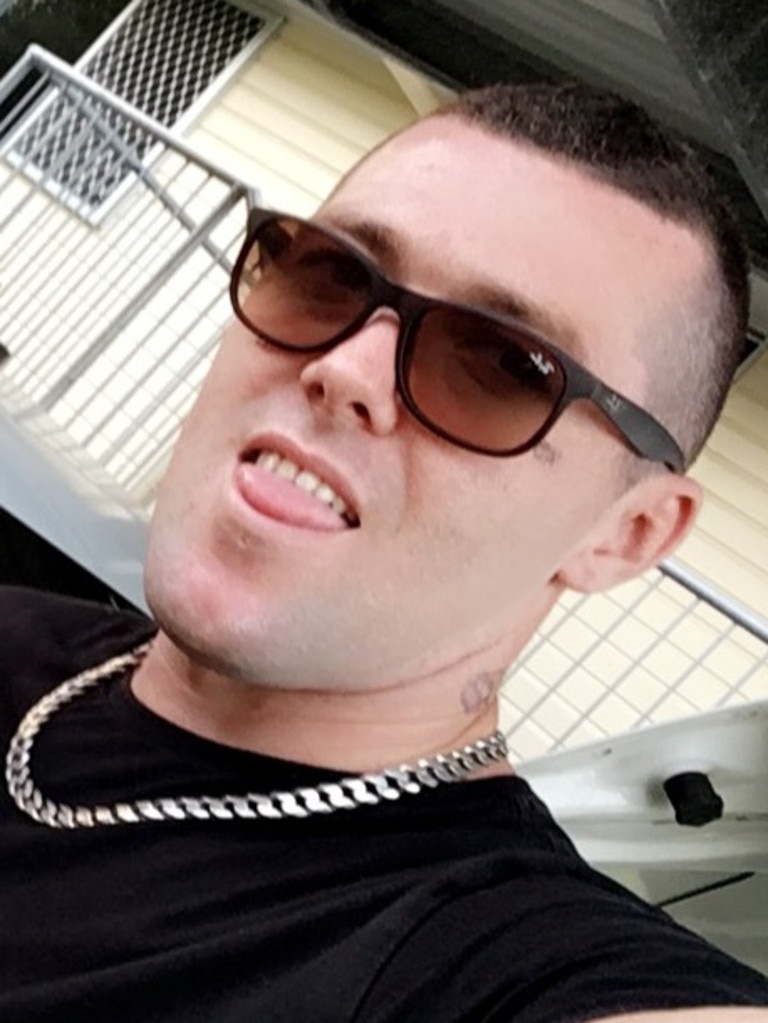 Jason John Cullen was jailed for dangerous operation of a vehicle while adversely affected by an intoxicating substance.