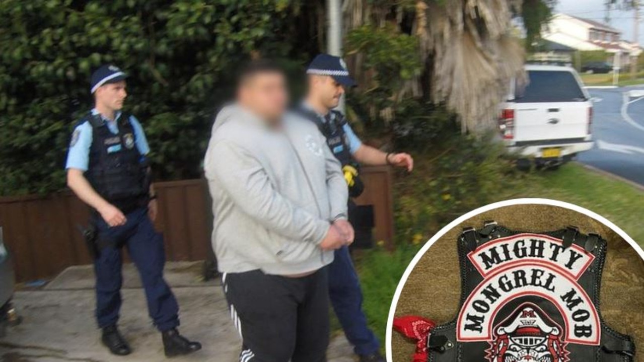 Three alleged Mongrel Mob members charged with man’s kidnapping | The ...