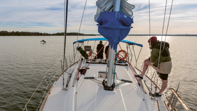 Gippsland Lakes hire: What it’s like to sail your own yacht with zero ...