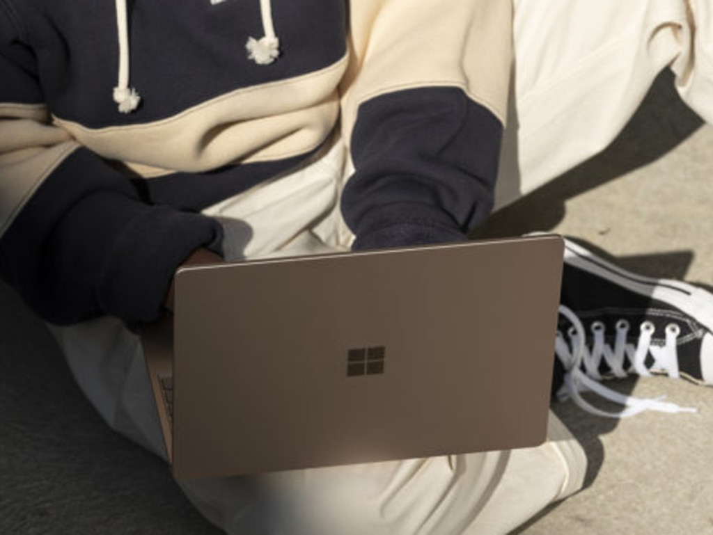 Microsoft said its goal is to create a Surface device for "every person, work style and location".