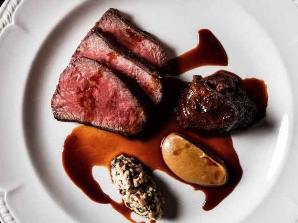The best places to eat steak