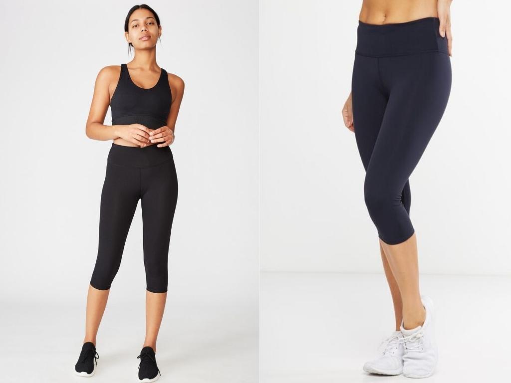 Best Plus Size Activewear For Curvy Women To Buy In Australia  Checkout –  Best Deals, Expert Product Reviews & Buying Guides