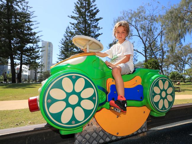 South Australia will be relaxing some restrictions on Monday. Picture: Tim Marsden