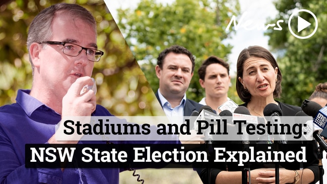 NSW State Election 2019: Labor vs Liberal | Guide to party policies and leaders