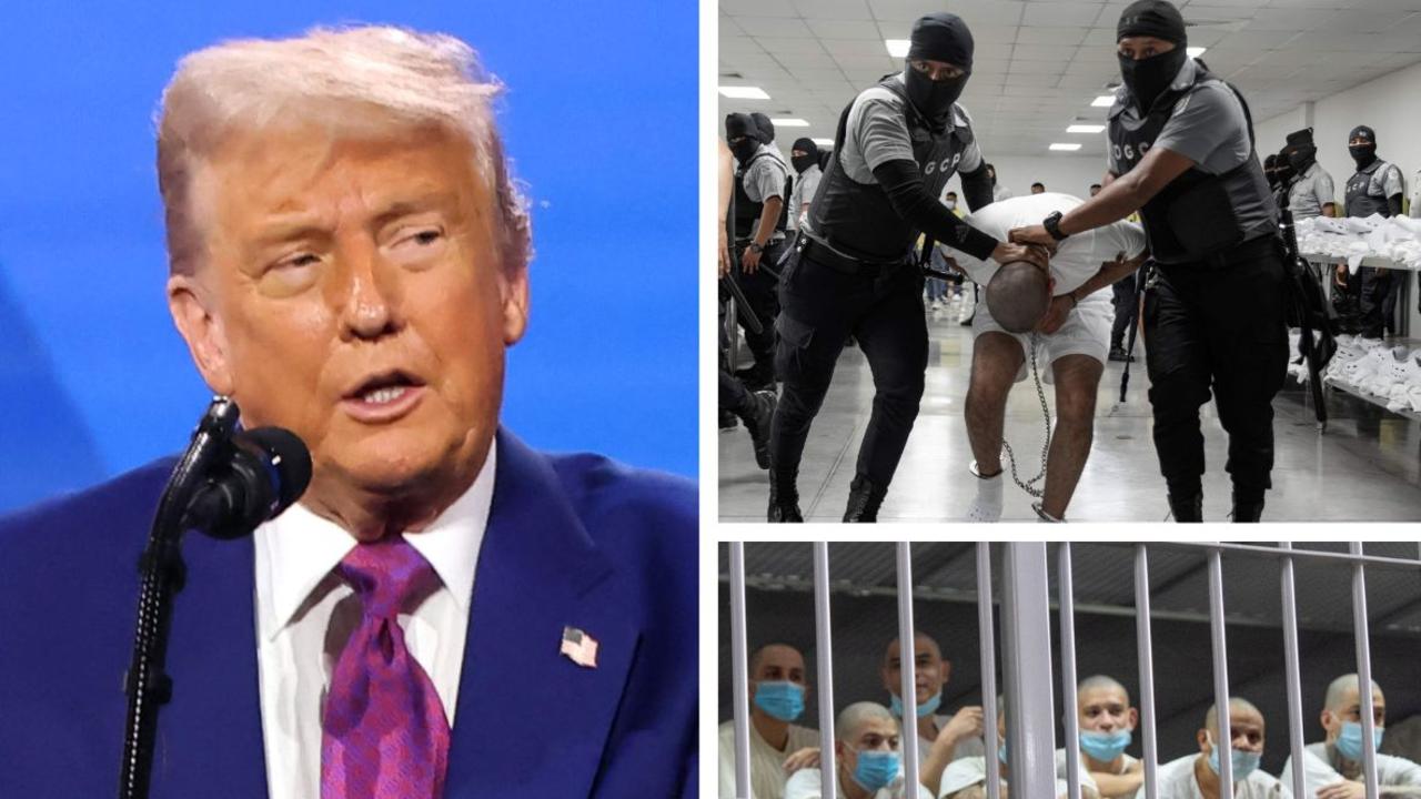 Huge twist in Trump’s deportation rampage