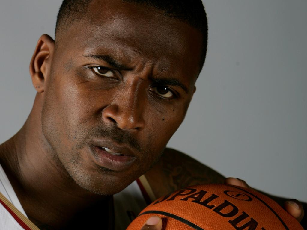 NBA news: Lorenzen Wright trial, ex-wife pleads guilty, Memphis | The ...