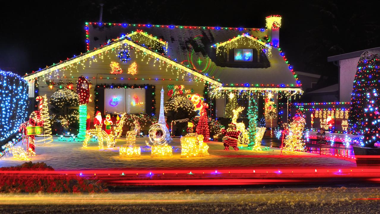 Christmas Lights Geelong | Geelong Advertiser