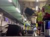 ‘Unacceptable’ baggage handler act punished