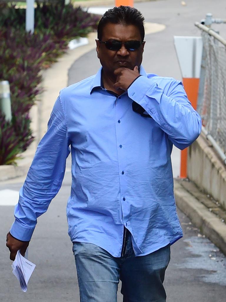 Townsville Doctor Praveen Kumar Guilty Of Professional Misconduct After