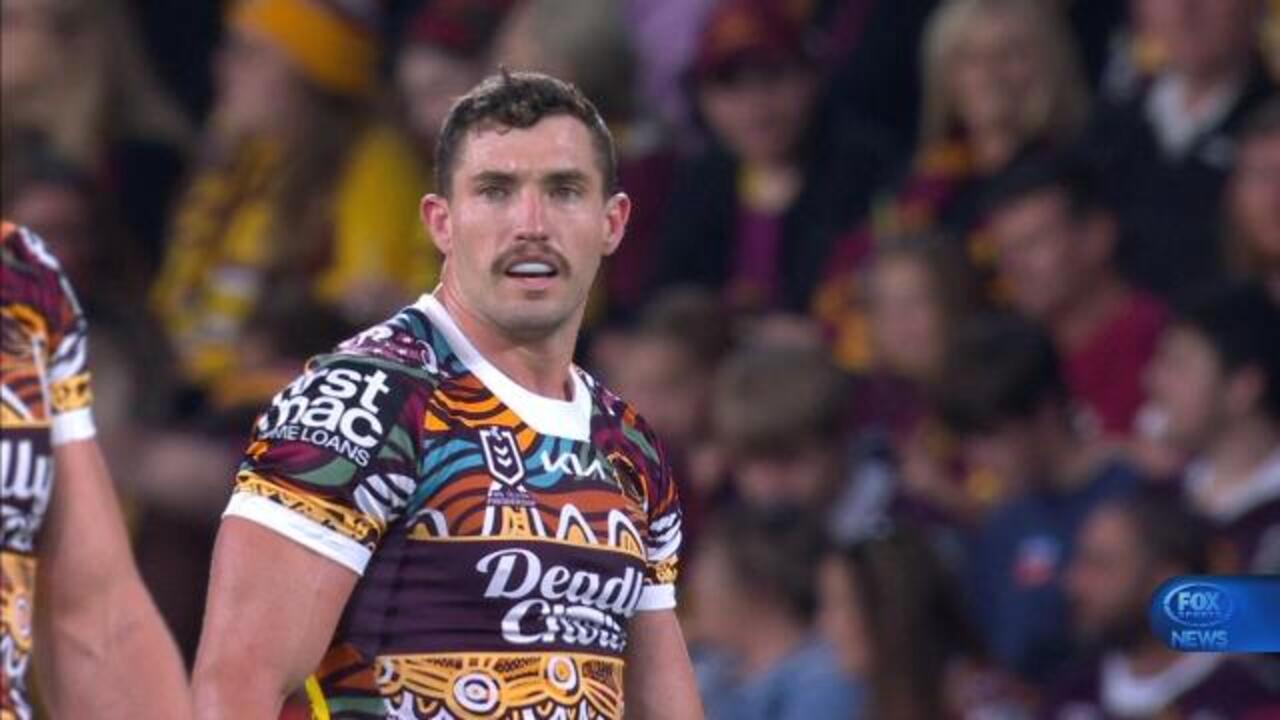 Corey Oates announces retirement