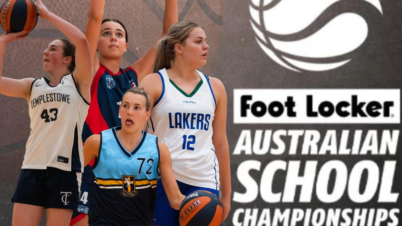 australian basketball championships live stream The 30 best high