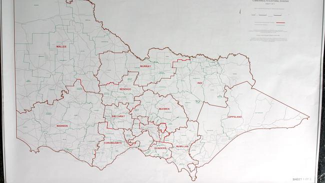 The extra seat — which would take Victoria’s numbers in the lower house from 38 to 39 — is likely to come at the expense of Western Australia or the Northern Territory.