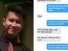 ‘Can I order?’: Text before 21yo’s tragic death