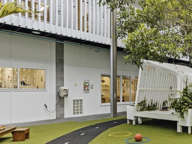 Kool Beanz Academy Byron Bay Centre 2024. Picture: Supplied