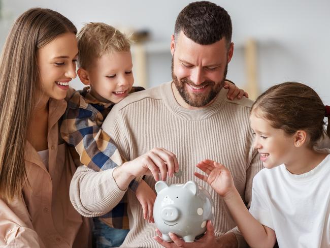 Kids get most of their money knowledge from their parents so it pays to start talking money matters early. For Kids News