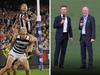 AFL records smashed in footy TV wards