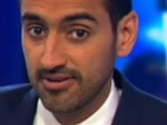 waleed aly the prject