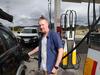 Where to find the cheapest petrol in Tasmania