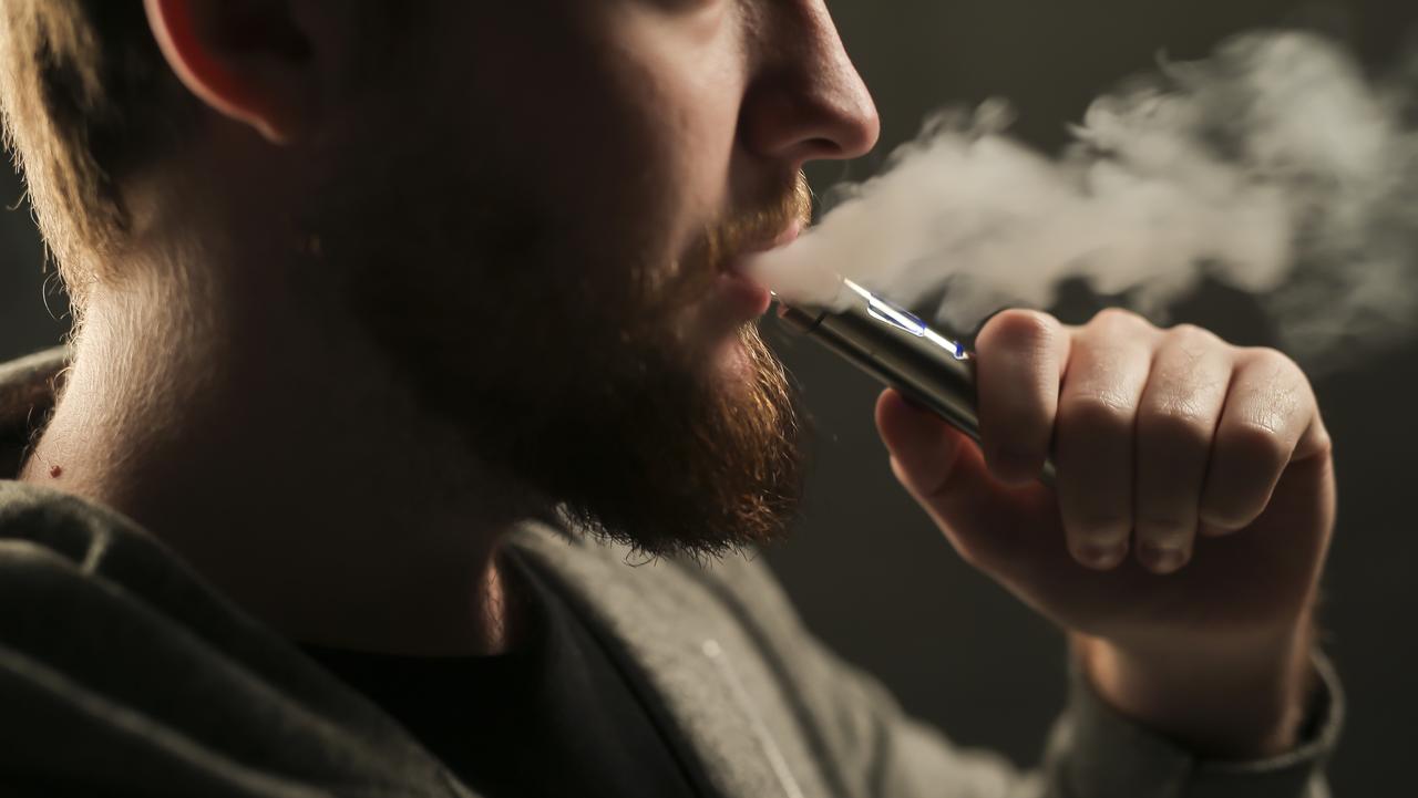 ACCC takes E cigarette retailers to court over no toxic chemicals