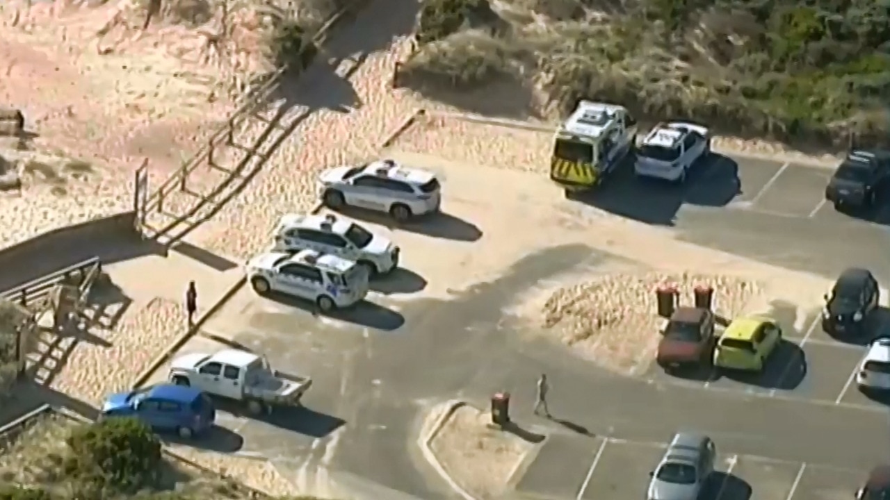 Man drowns on Phillip Island beach