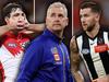 Trade latest: Eagles’ draft request, Flagpie’s wait, Swan’s big payday