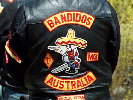 Bandidos bikie’s cowardly attack on hospital patient