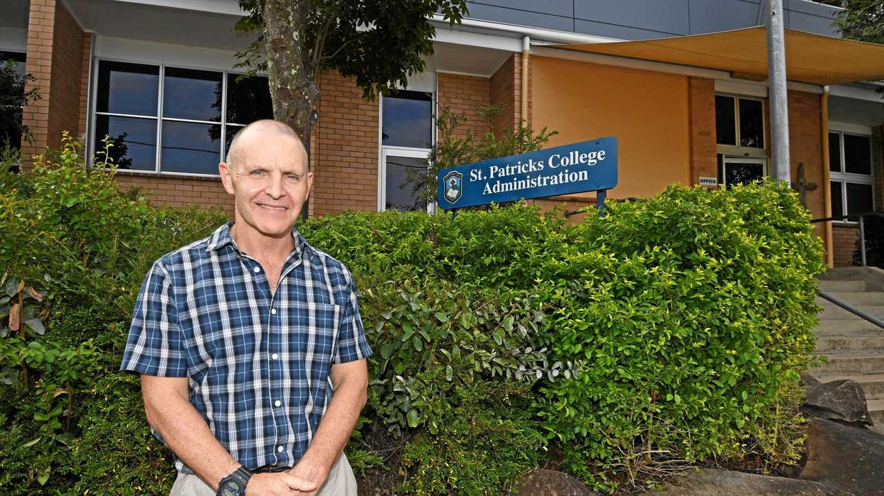 The Gympie school that made the state’s Top 25 for OPs | The Courier Mail