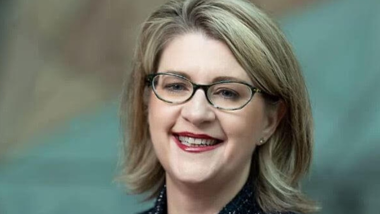 Outgoing Douglas Shire Council CEO Rachel Brophy (formerly Cooper). Photo: Supplied.